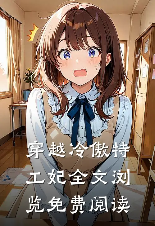 穿越冷傲特工妃全文浏览免费阅读