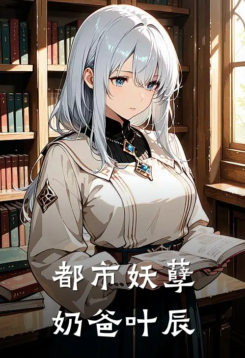 都市妖孽奶爸叶辰