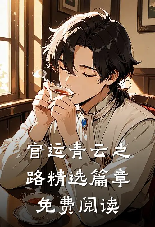 官运青云之路精选篇章免费阅读