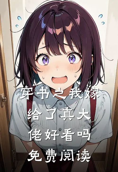 穿书之我嫁给了真大佬好看吗免费阅读