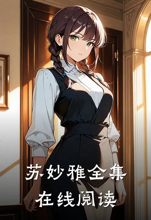 苏妙雅全集在线阅读