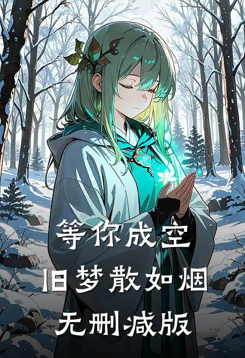 等你成空，旧梦散如烟无删减版