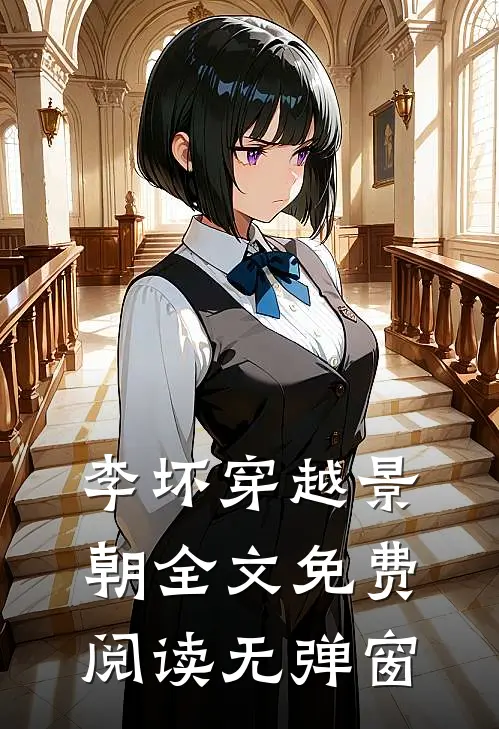 李坏穿越景朝全文免费阅读无弹窗