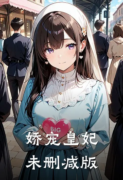 娇宠皇妃未删减版