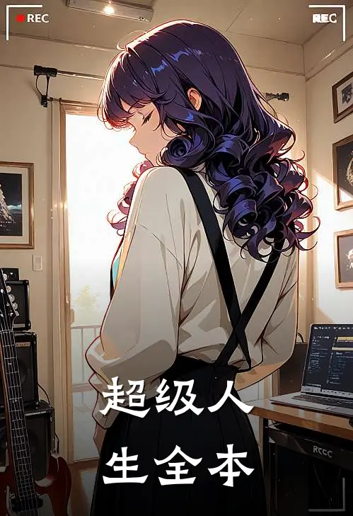 超级人生全本