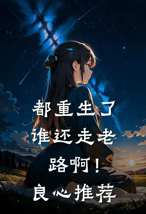 都重生了，谁还走老路啊！良心推荐