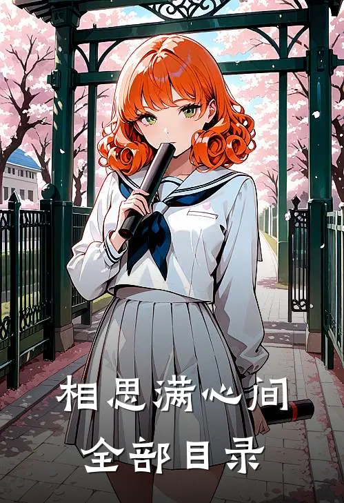 相思满心间全部目录