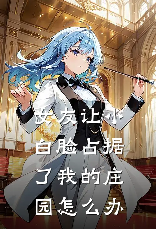 女友让小白脸占据了我的庄园怎么办