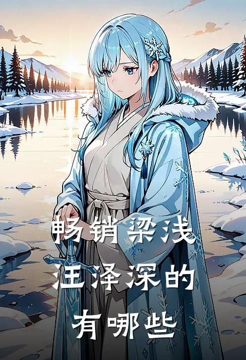 畅销梁浅汪泽深的有哪些
