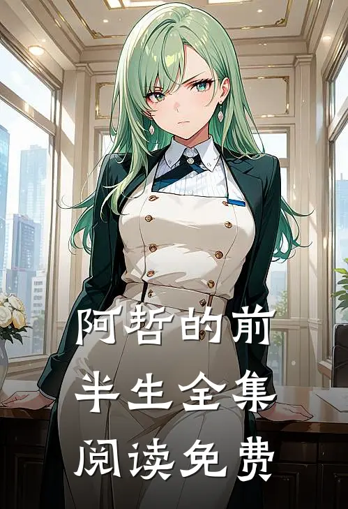 阿哲的前半生全集阅读免费
