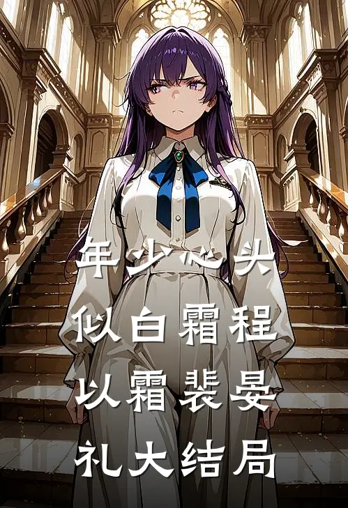 年少心头似白霜程以霜裴晏礼大结局