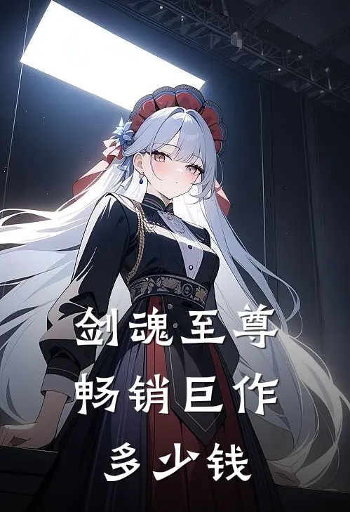 剑魂至尊畅销巨作多少钱