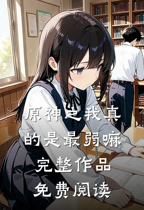 原神之我真的是最弱嘛完整作品免费阅读