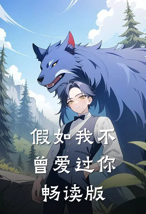 假如我不曾爱过你畅读版