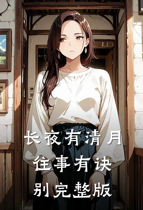 长夜有清月，往事有诀别完整版