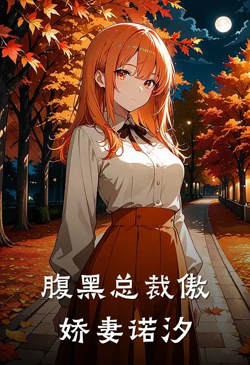 腹黑总裁傲娇妻 诺汐