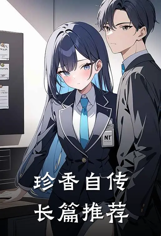 珍香自传长篇推荐