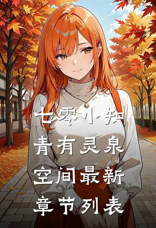 七零小知青有灵泉空间最新章节列表