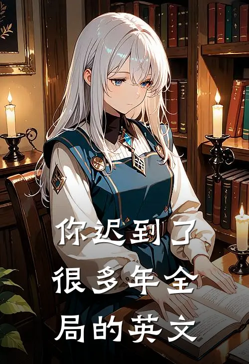 你迟到了很多年全局的英文