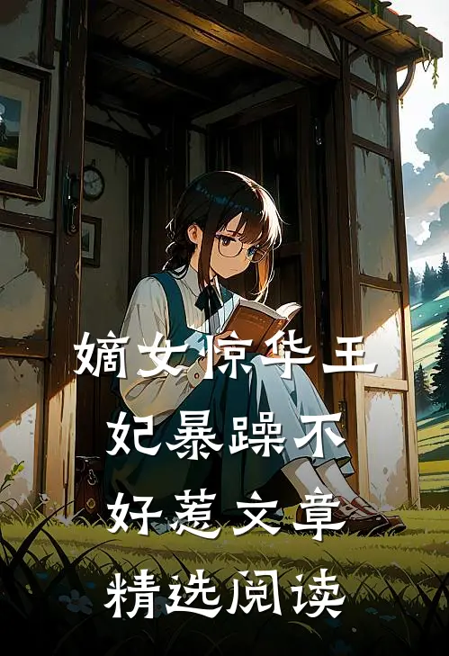 嫡女惊华王妃暴躁不好惹文章精选阅读