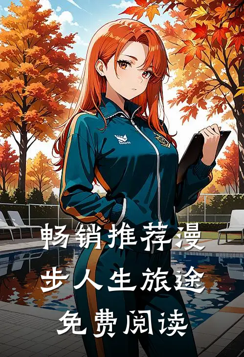 畅销推荐漫步人生旅途免费阅读