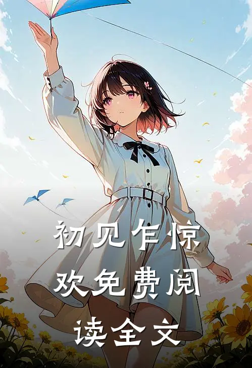 初见乍惊欢免费阅读全文