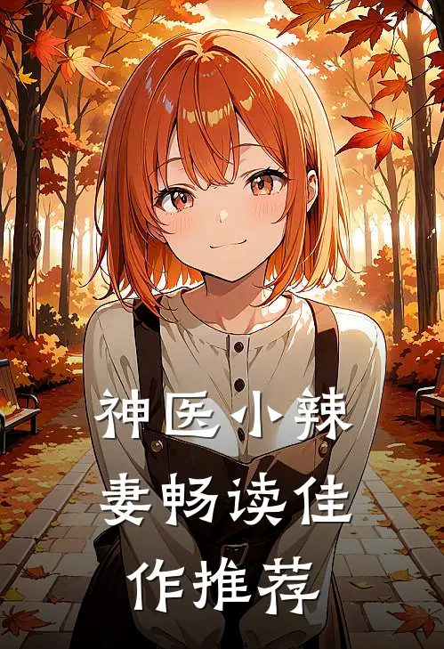 神医小辣妻畅读佳作推荐