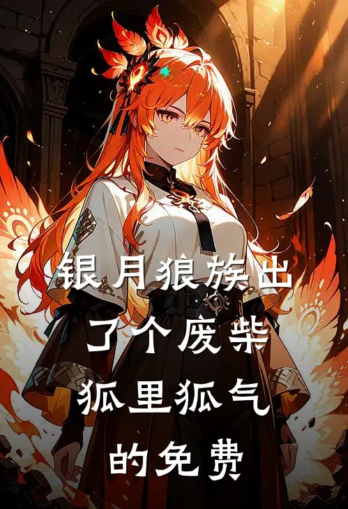 银月狼族出了个废柴，狐里狐气的免费