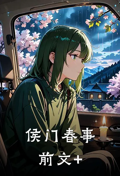 侯门春事前文+