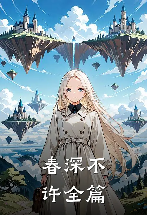 春深不许全篇