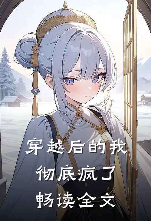 穿越后的我彻底疯了畅读全文