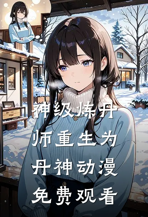 神级炼丹师重生为丹神动漫免费观看