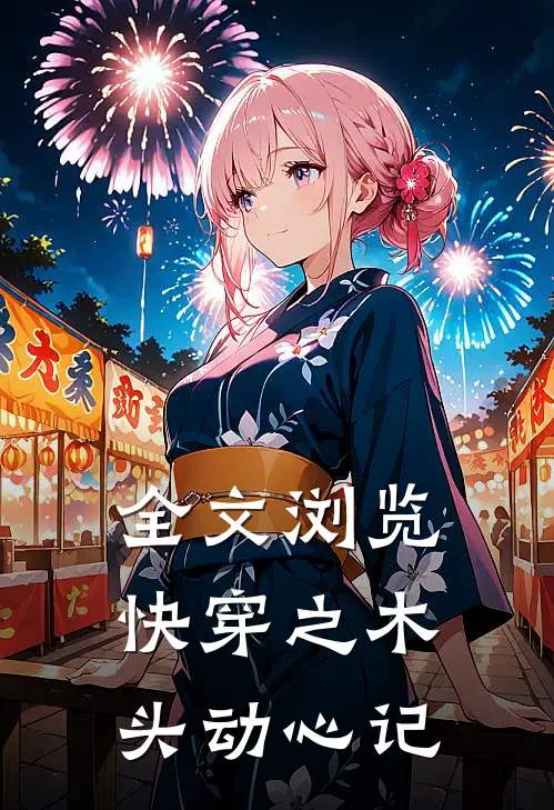 全文浏览快穿之木头动心记