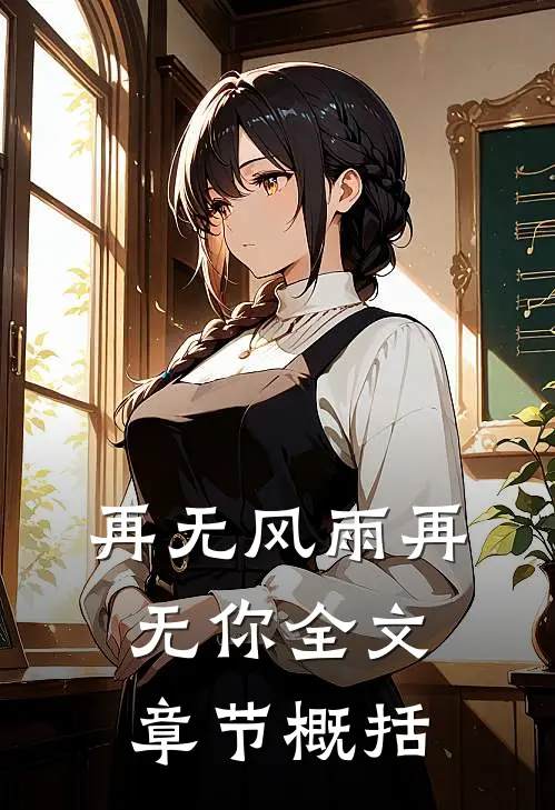 再无风雨再无你全文章节概括