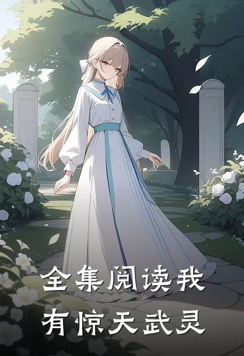 全集阅读我有惊天武灵