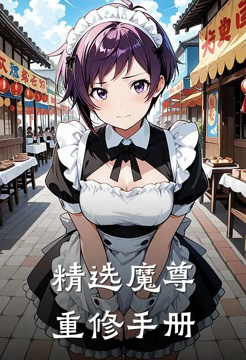 精选魔尊重修手册
