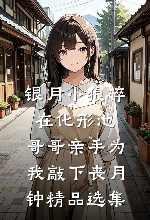 银月小狼碎在化形池，哥哥亲手为我敲下丧月钟精品选集