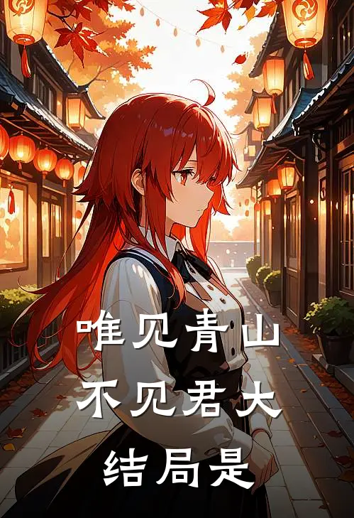 唯见青山不见君大结局是