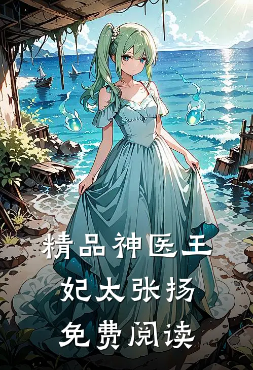 精品神医王妃太张扬免费阅读