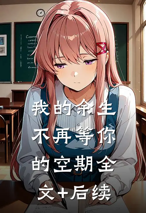 我的余生，不再等你的空期全文+后续