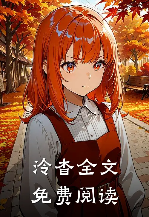 泠杳全文免费阅读