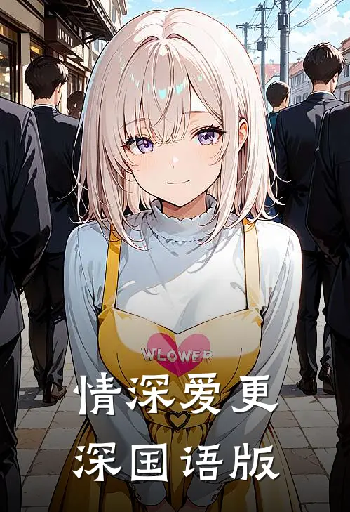 情深爱更深国语版