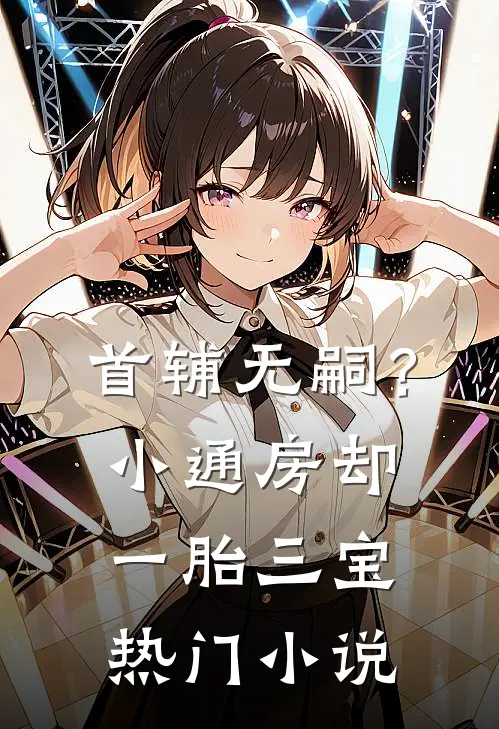 首辅无嗣？小通房却一胎三宝热门小说