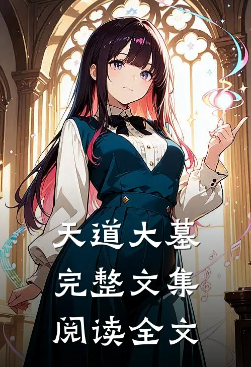 天道大墓完整文集阅读全文