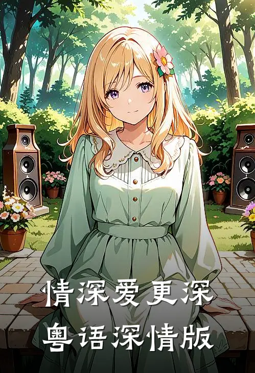 情深爱更深粤语深情版