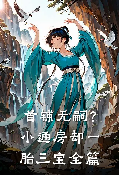 首辅无嗣？小通房却一胎三宝全篇