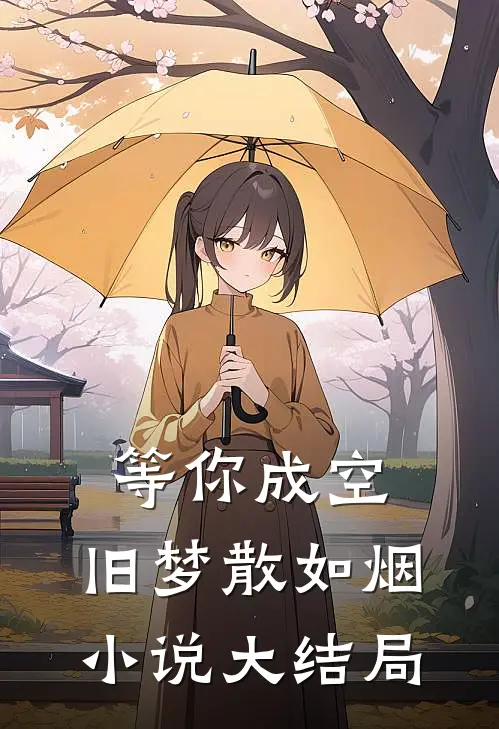 等你成空，旧梦散如烟小说大结局