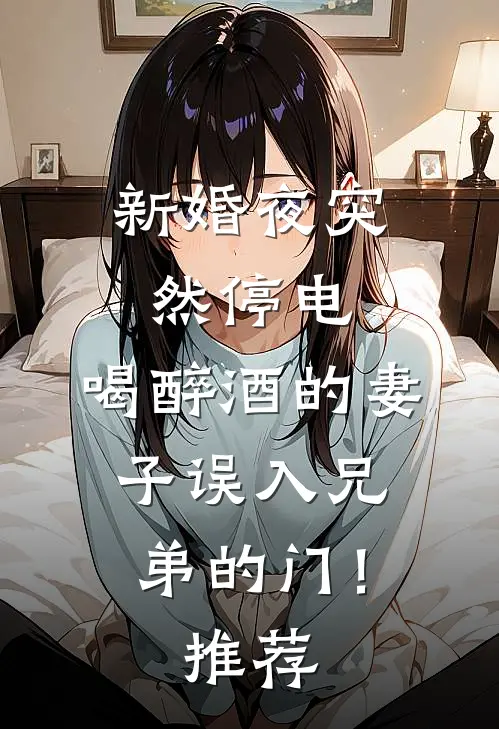 新婚夜突然停电，喝醉酒的妻子误入兄弟的门！推荐