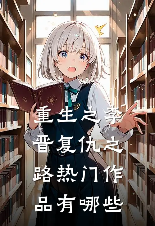 重生之李晋复仇之路热门作品有哪些