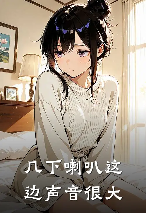 几下喇叭这边声音很大